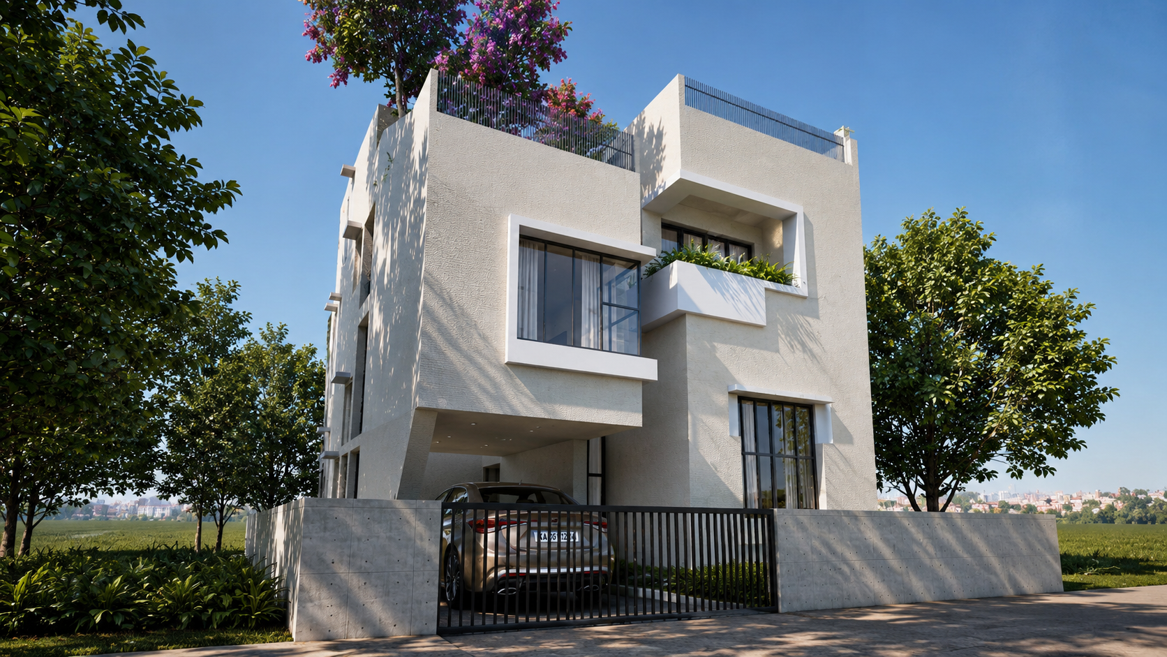 1.6 Katha House