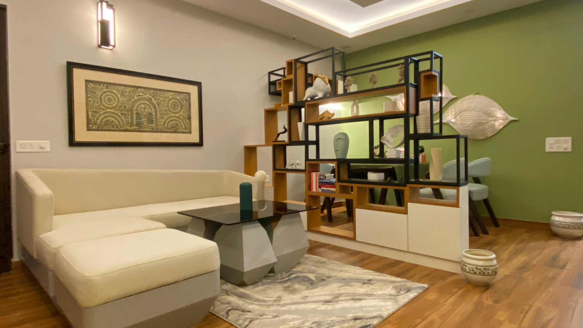 Siddha Lakeville