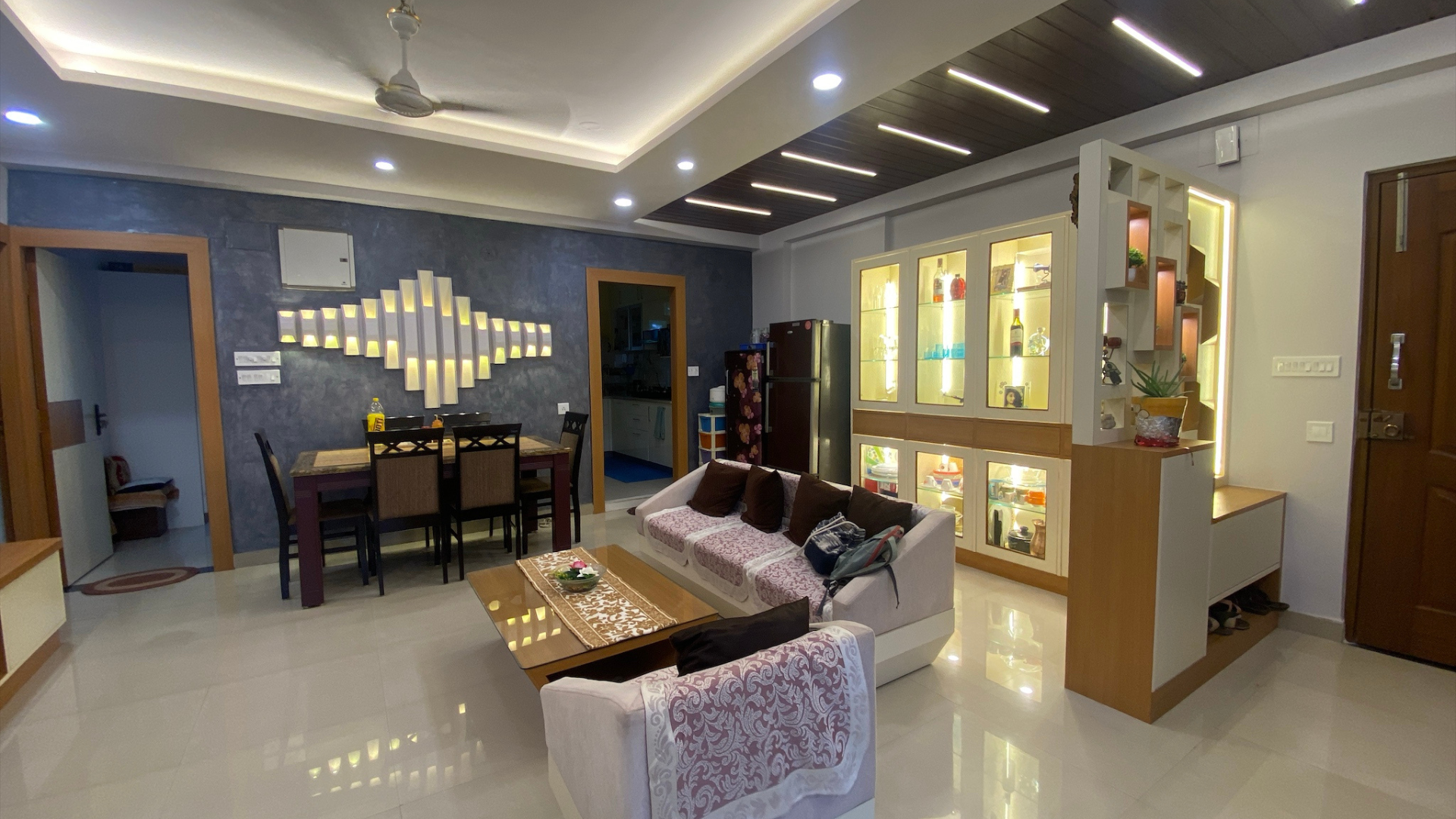 Tirupati Interiors